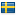 wikimedia.cz server is located in Sweden